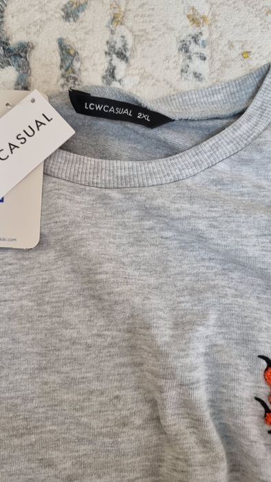 Новый костюм LC WAIKIKI 2XL размер