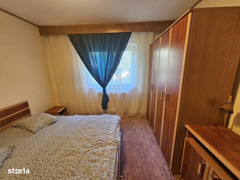 2 camere, etaj 2 Eremia