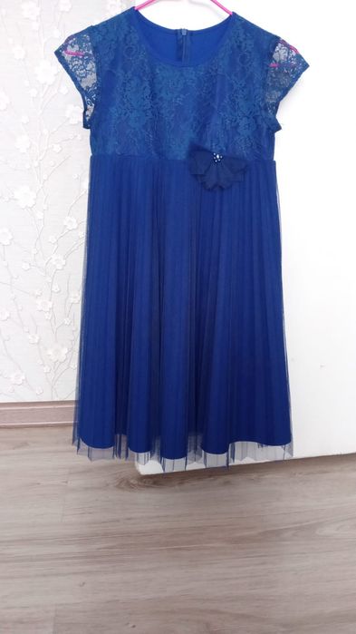 Платье вечернее для девочки