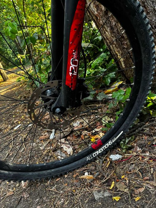 Rockrider  st530s