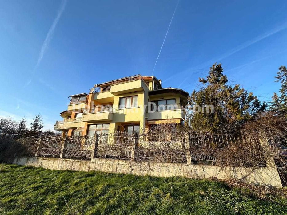 Продава се Къща в Бургас, Банево - 318 кв.м за 786 €/кв.м - Снимка #17