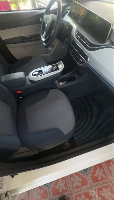 Changan Ben Ben E-star