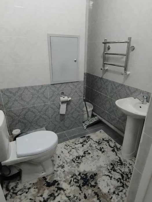 Юнусобод! Комфорт Хаус Квартира топширилади! Мегапланет Йонида! 500$