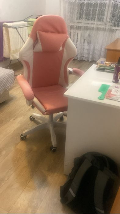 Кресло для девочки