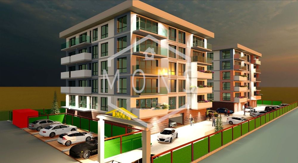 Продава се Едностаен апартамент в Велико Търново, Картала - 42 кв.м за 1427 €/кв.м - Снимка #4