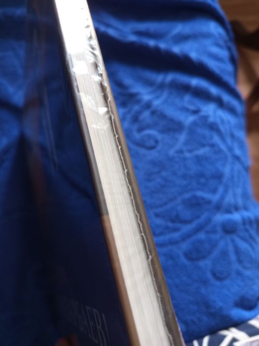 Документальная книга