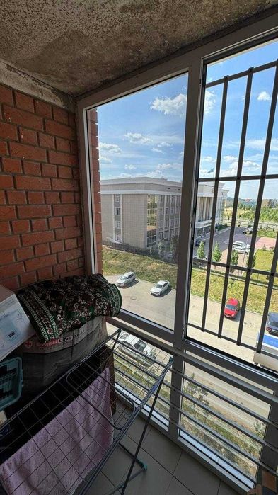 Продам 2-х комн. квартиру Алтын Арман