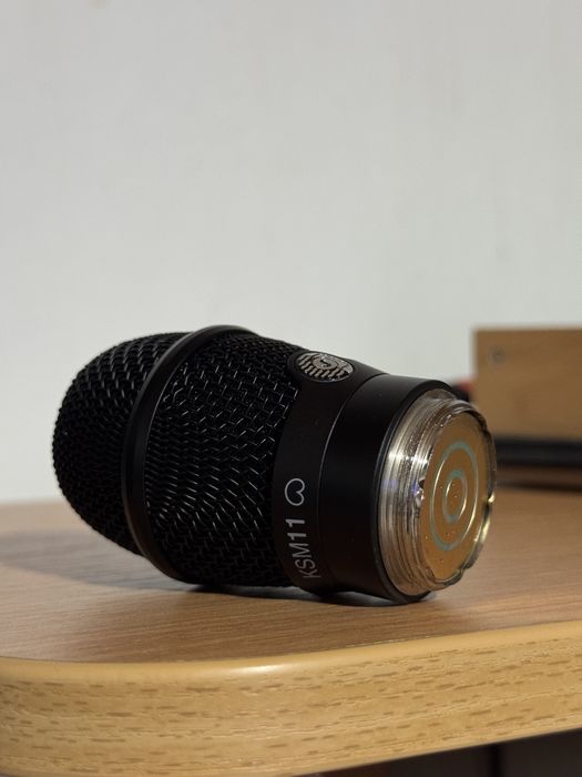 Капсула Shure KSM11