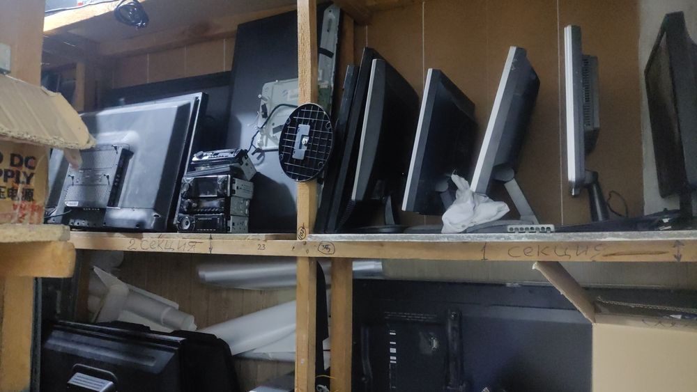 Ремонт телевизоров