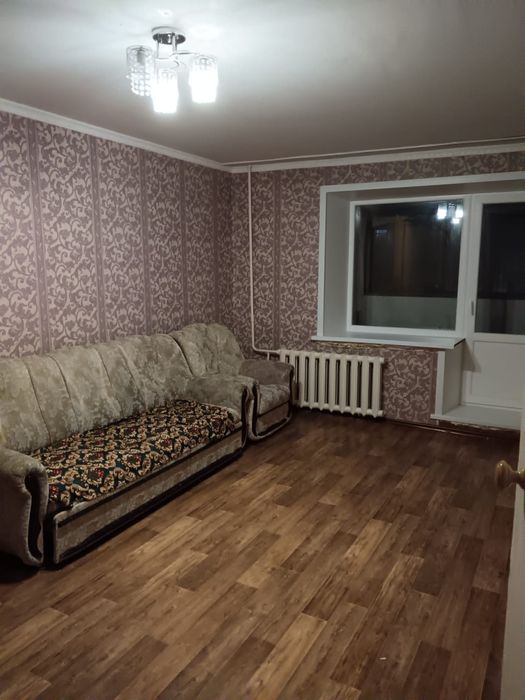 Сдам 1-комнатную квартиру