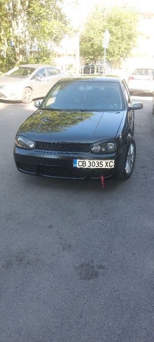 Продавам голф 4 1.9TDI