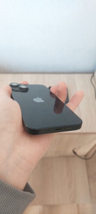 Iphone 14 256 midnight