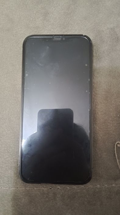 Iphone 12pro max
