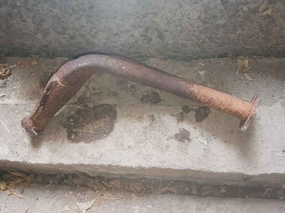 Запчасти 2109 ваз