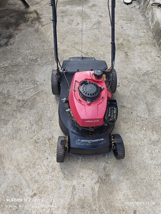 Косачка Honda за части