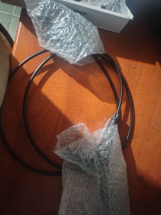 Vând sistem de frânare pe lichid pentru bicicleta marca I.MXT