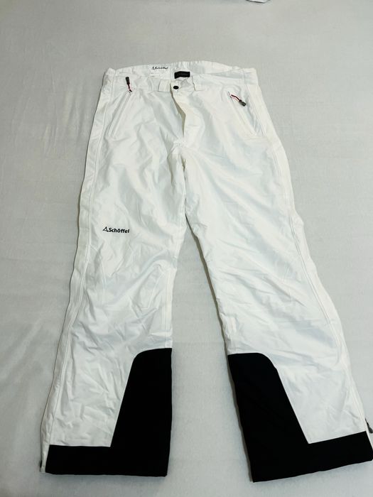 Pantaloni Ski Barbati Schoffel