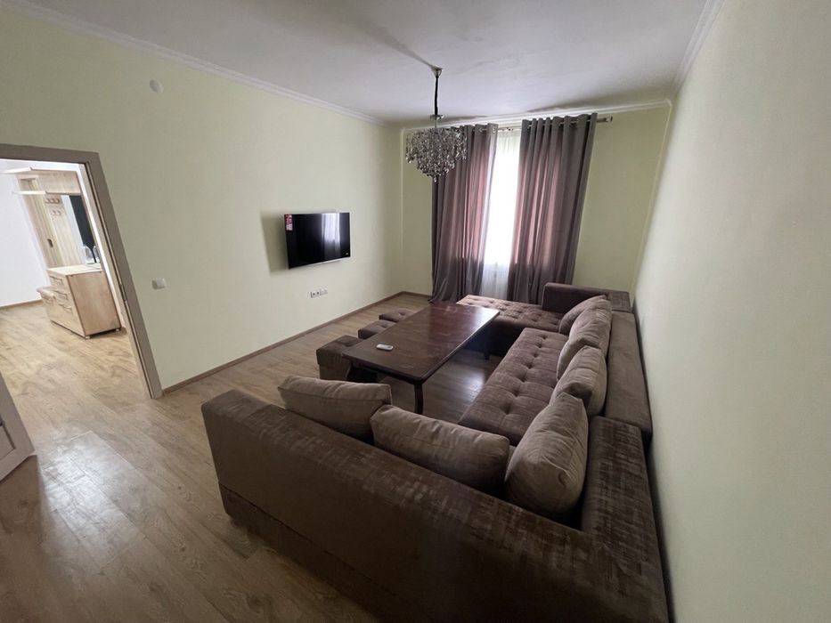 Сдается квартира 3х комнатная со всеми удобствами