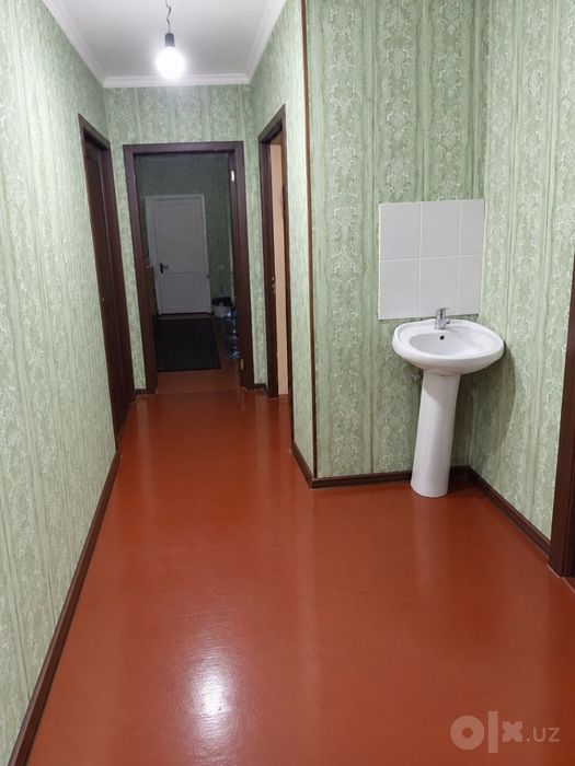 Sheriklikga uy ijaraga beriladi.2xonali .2yoki 3 ta qiz ,ayollar  olin