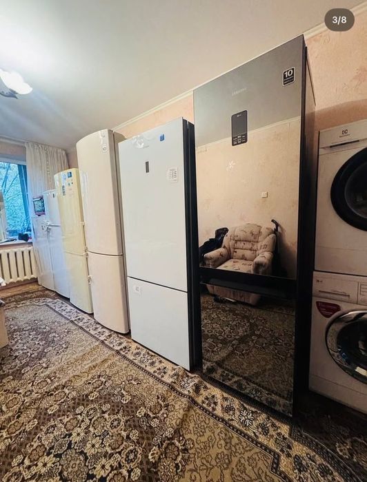 Холодильники без ремонта