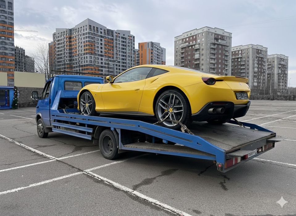 Эвакуатор Байсерке , Отеген Батыра  ,Грес Жаналык Конаев Капчагай Али