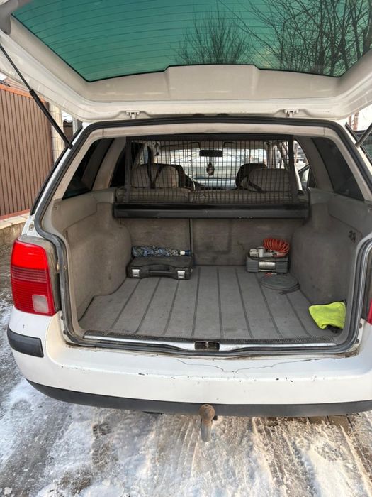 Срочно продам WV Passat 1997 года