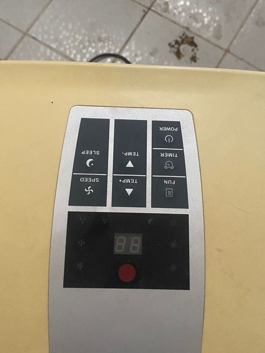 Кондиционер сатам