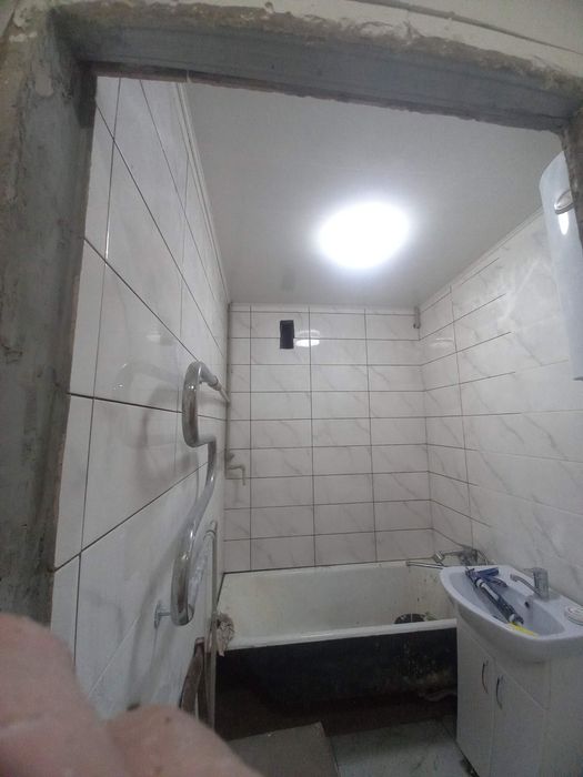 Услуги кафельщика