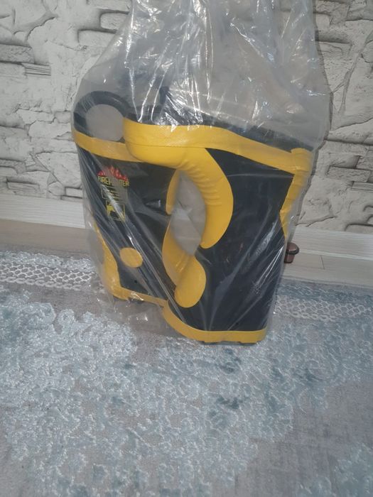 Продам спец. сапоги