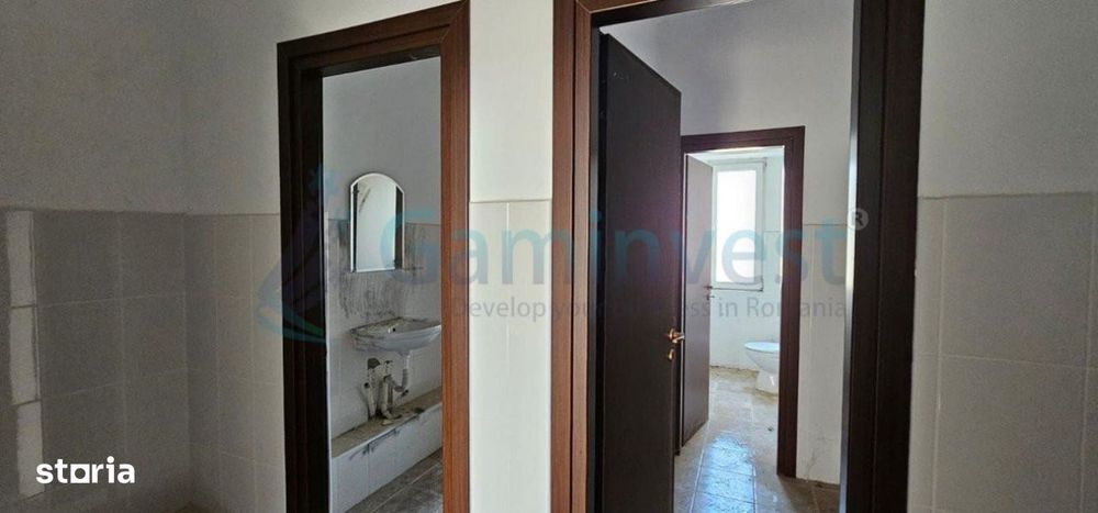 Cladire  depozitare- productie Borsului,Oradea,Gaminvest,A1990D