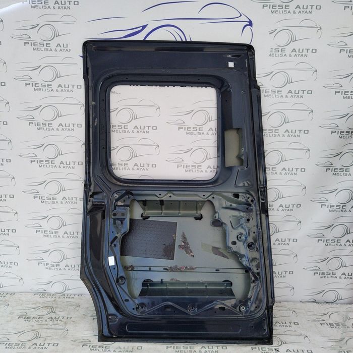 Usa stanga culisanta,laterala Volkswagen Caddy 94cm latime an 2003-200