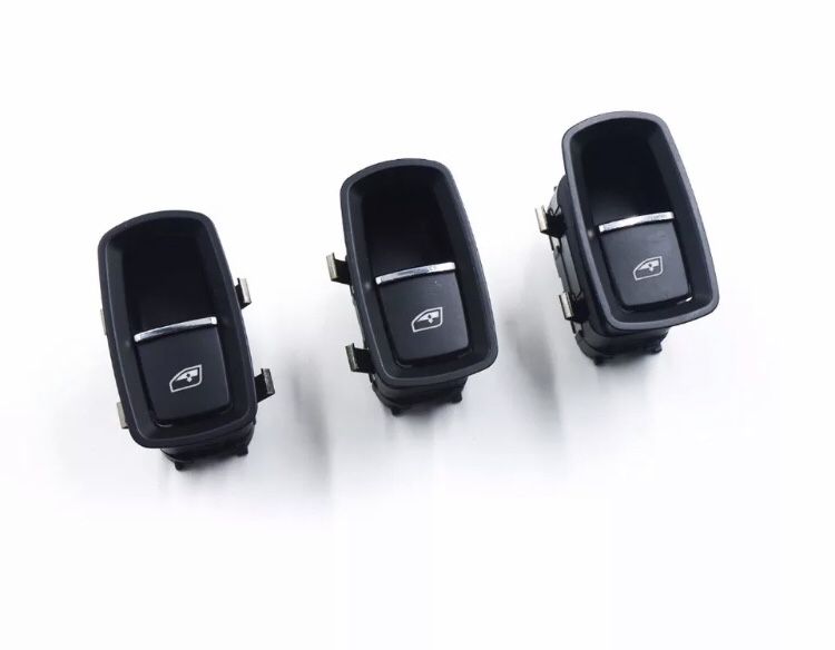 Buton geam fata dreapta/spate stanga Porsche Cayenne,Panamera,Macan