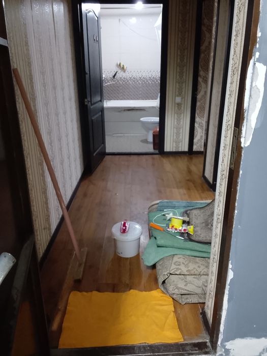 Уборка квартир домов не дорого