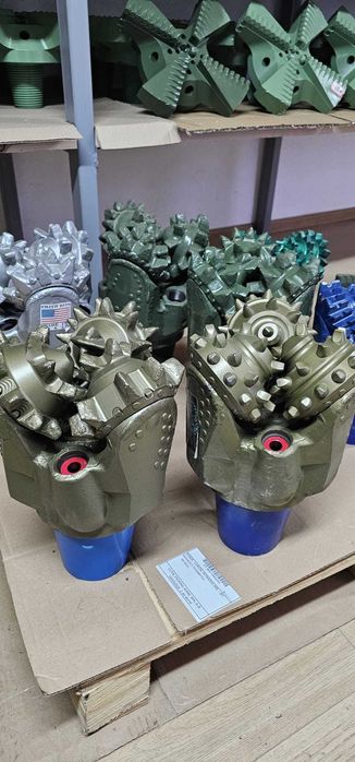 Prajini de foraj, sape de foraj, reductii