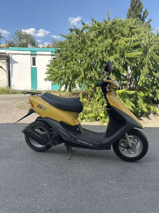 Продам мопед Хонда
