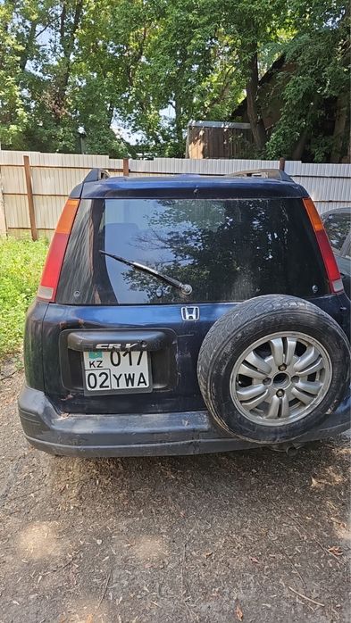 Продам машину Honda