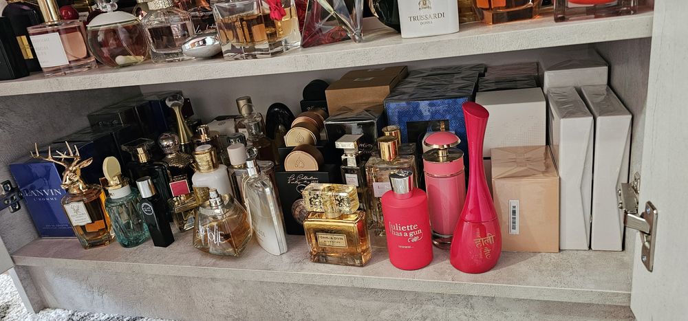 Парфюм оригинал на распив