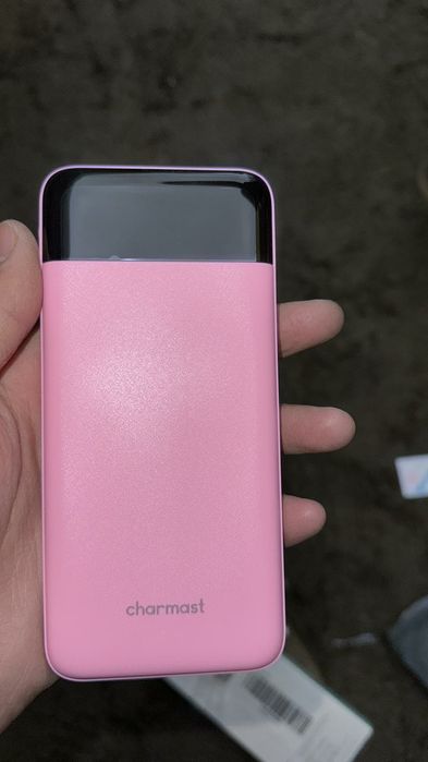 Power bank Повербанк