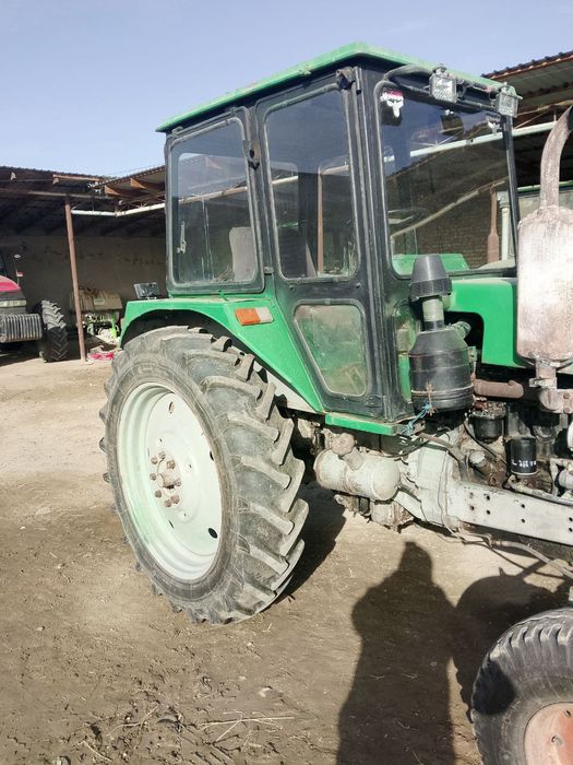 ТТЗ 80 11 сотилади