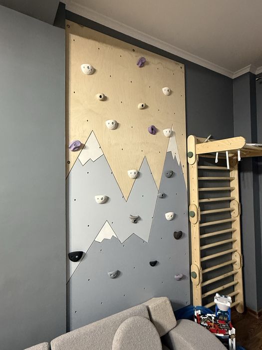 Скаладром детский