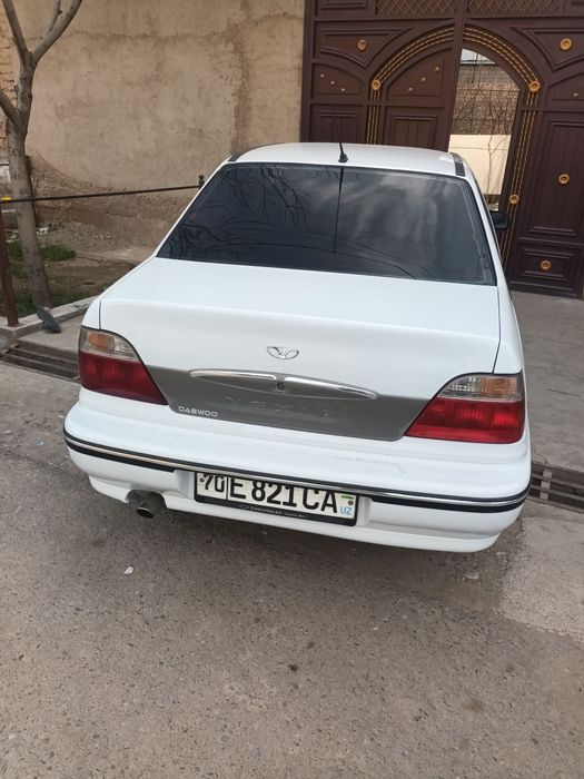 Нексия донс 2005 йил