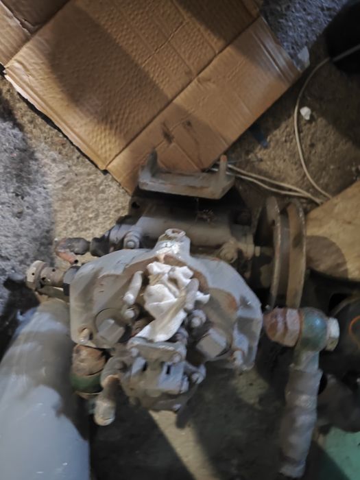 Компрессор ЗИЛ  в хорошем состоянии