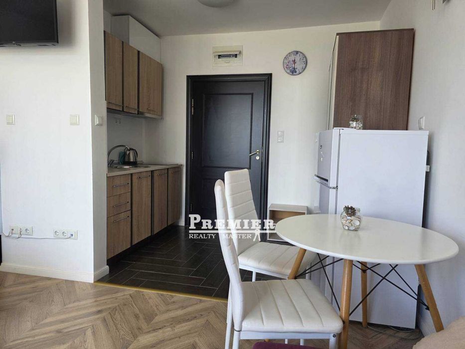 Продава се Едностаен апартамент в Свети Влас - 35 кв.м за 1900 €/кв.м - Снимка #16