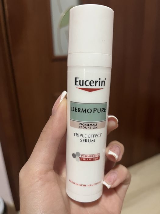 Eucerin Dermopure
