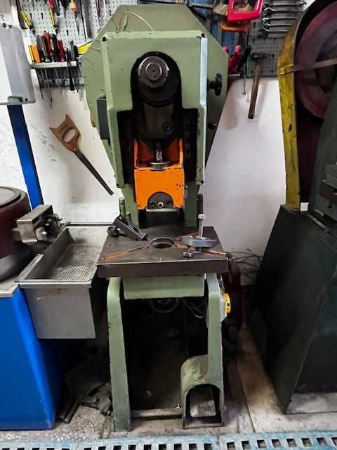 Utilaje prelucrat mecanica fina