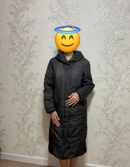 Срочно продам стеганку