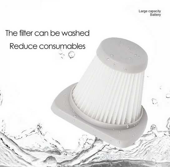 Автомобилна прахосмукачка / за кола  12V - 120W