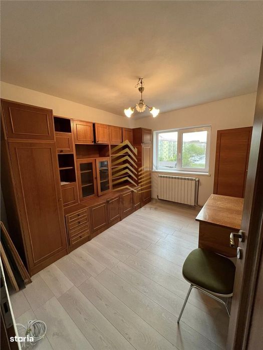 Apartament|3Camere|Zona Han