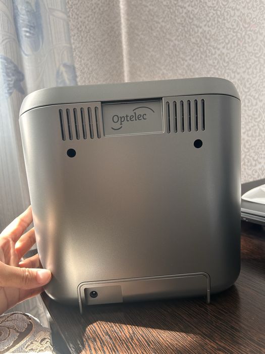 Читальная машина для слабавидиших