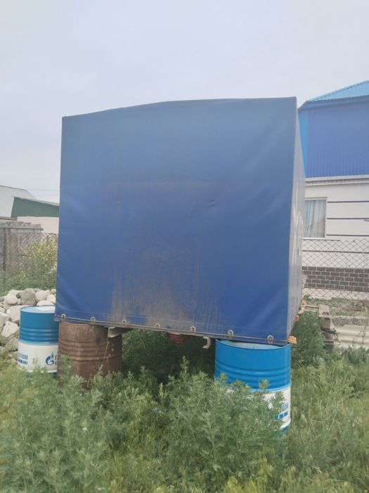 Кузов Газели 3.20